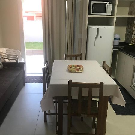Ferienwohnung Residencial Itapeva Torres Exterior foto