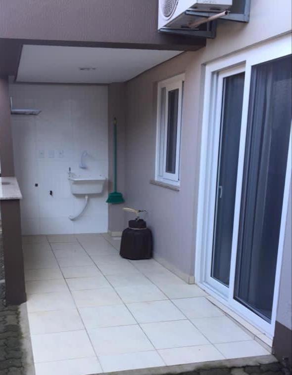 Ferienwohnung Residencial Itapeva Torres Exterior foto