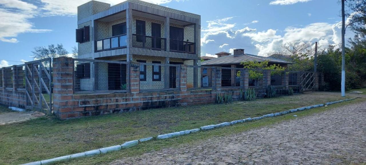 Ferienwohnung Residencial Itapeva Torres Zimmer foto