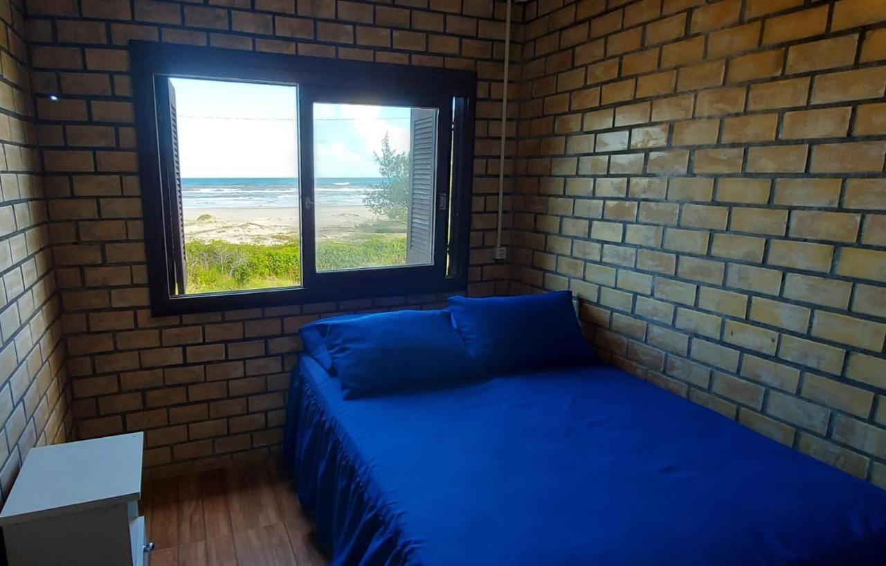 Ferienwohnung Residencial Itapeva Torres Exterior foto