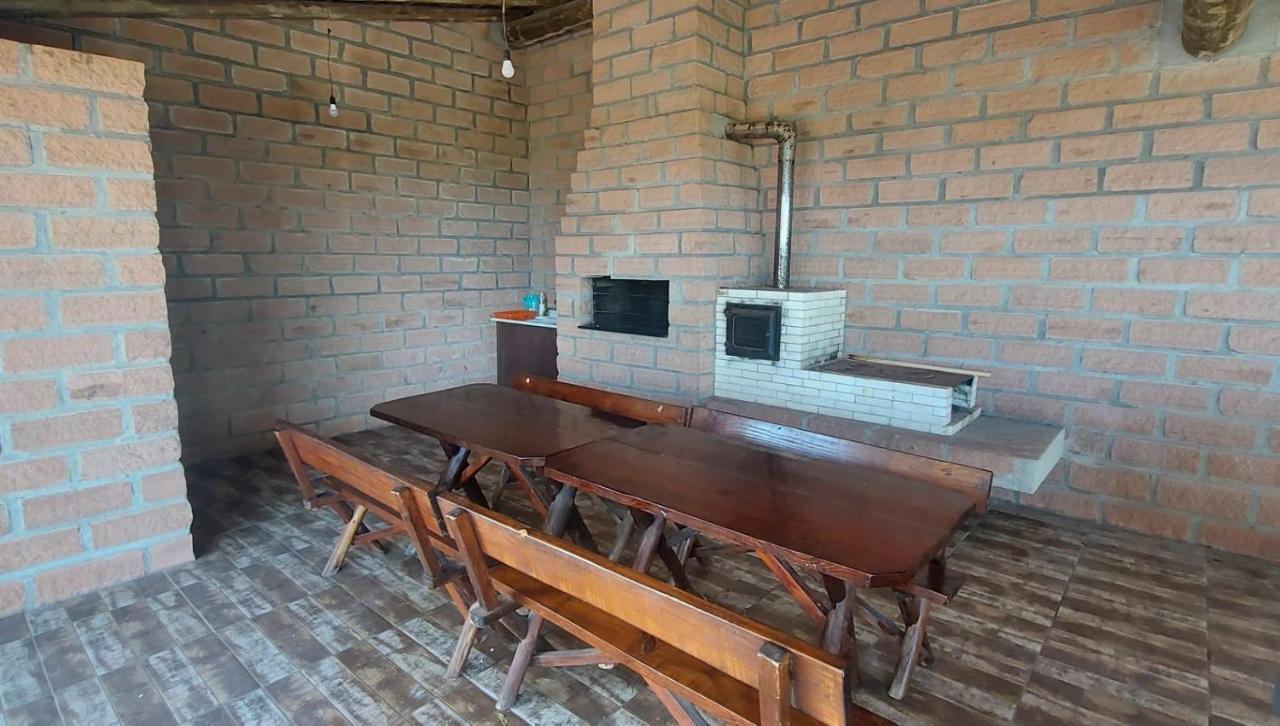 Ferienwohnung Residencial Itapeva Torres Exterior foto