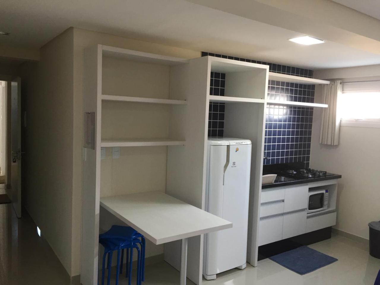 Ferienwohnung Residencial Itapeva Torres Exterior foto