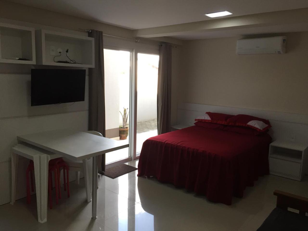 Ferienwohnung Residencial Itapeva Torres Exterior foto