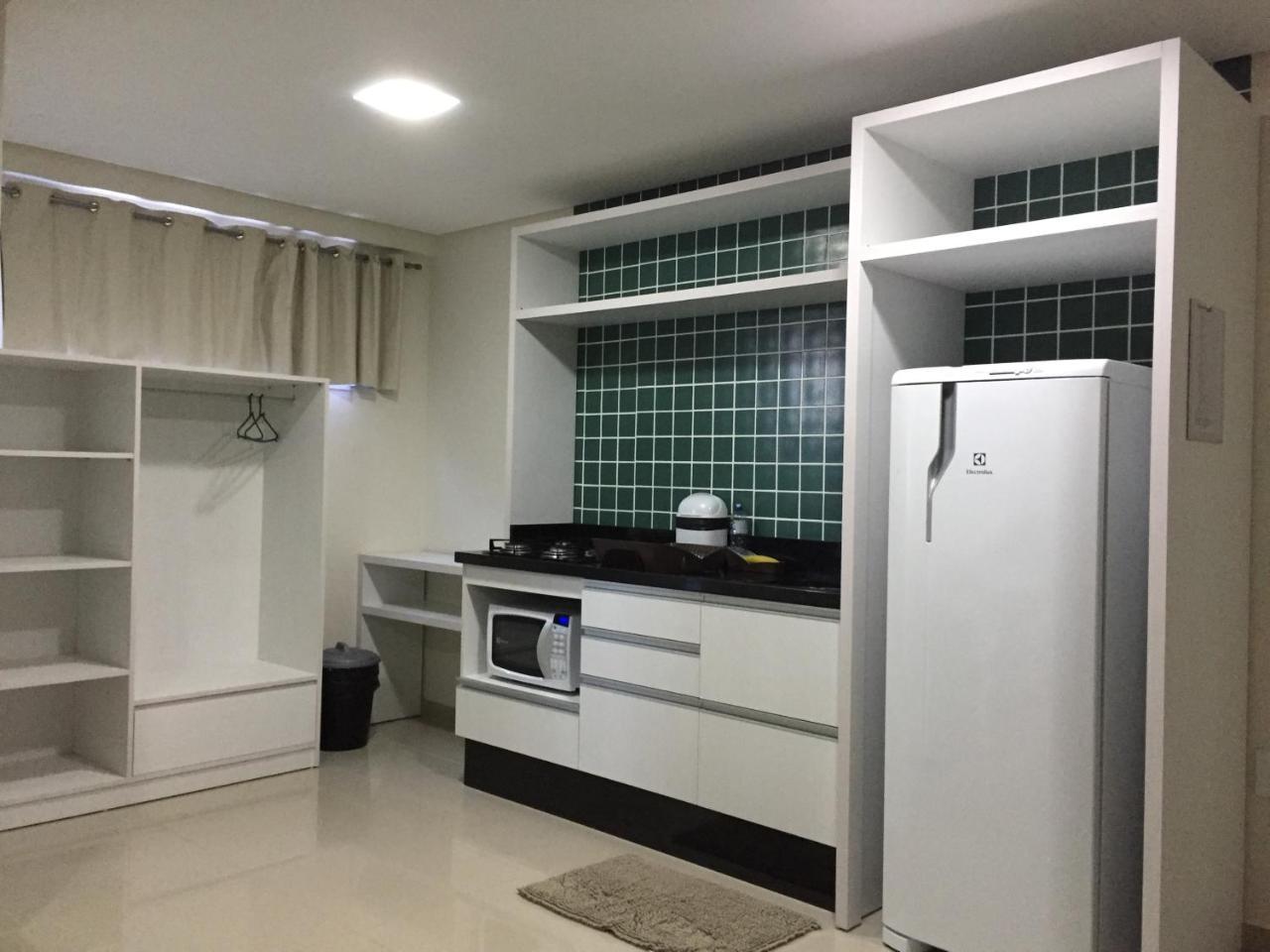 Ferienwohnung Residencial Itapeva Torres Exterior foto