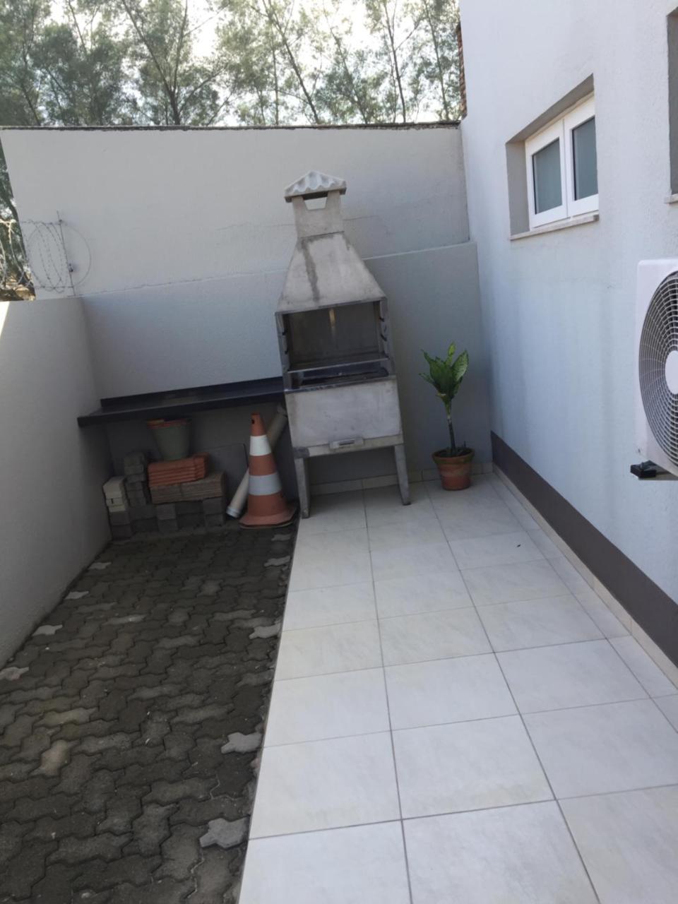Ferienwohnung Residencial Itapeva Torres Exterior foto