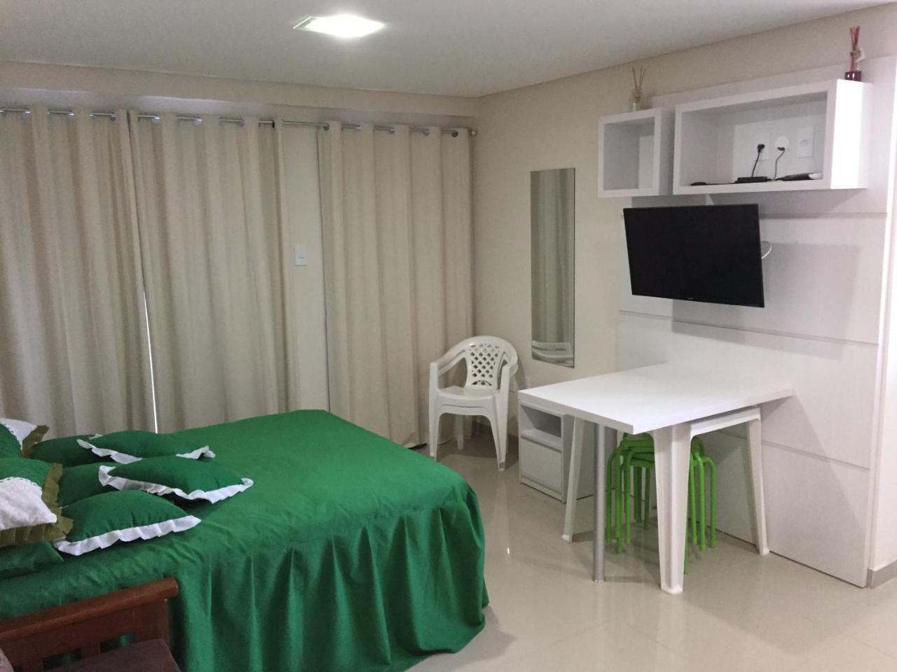 Ferienwohnung Residencial Itapeva Torres Exterior foto