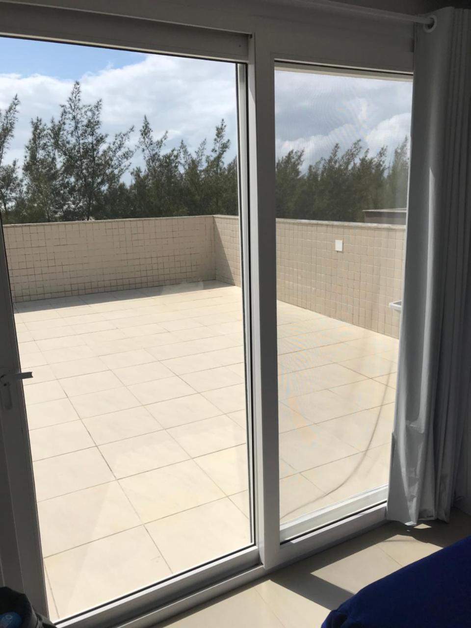 Ferienwohnung Residencial Itapeva Torres Exterior foto