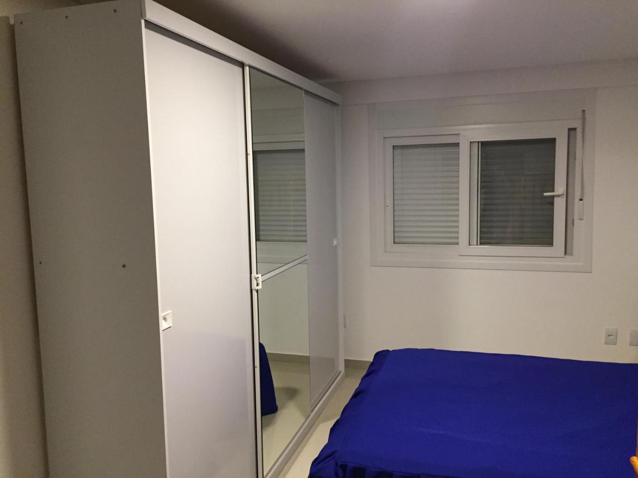 Ferienwohnung Residencial Itapeva Torres Exterior foto