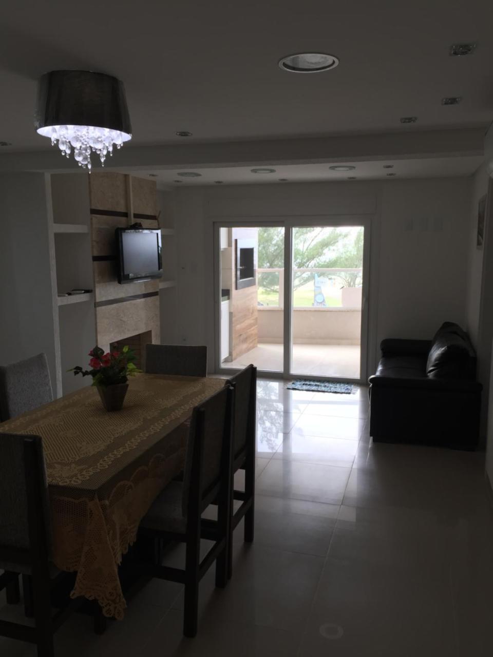 Ferienwohnung Residencial Itapeva Torres Exterior foto