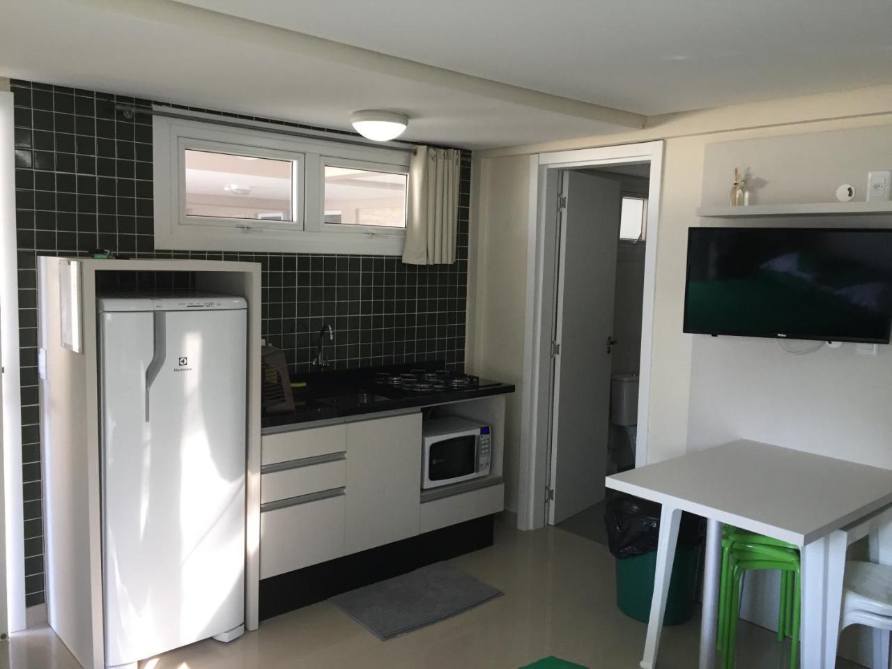 Ferienwohnung Residencial Itapeva Torres Exterior foto