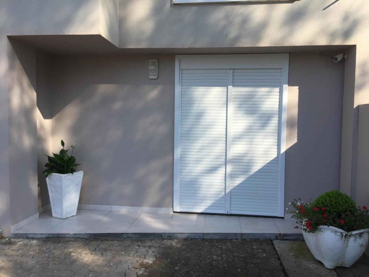 Ferienwohnung Residencial Itapeva Torres Exterior foto