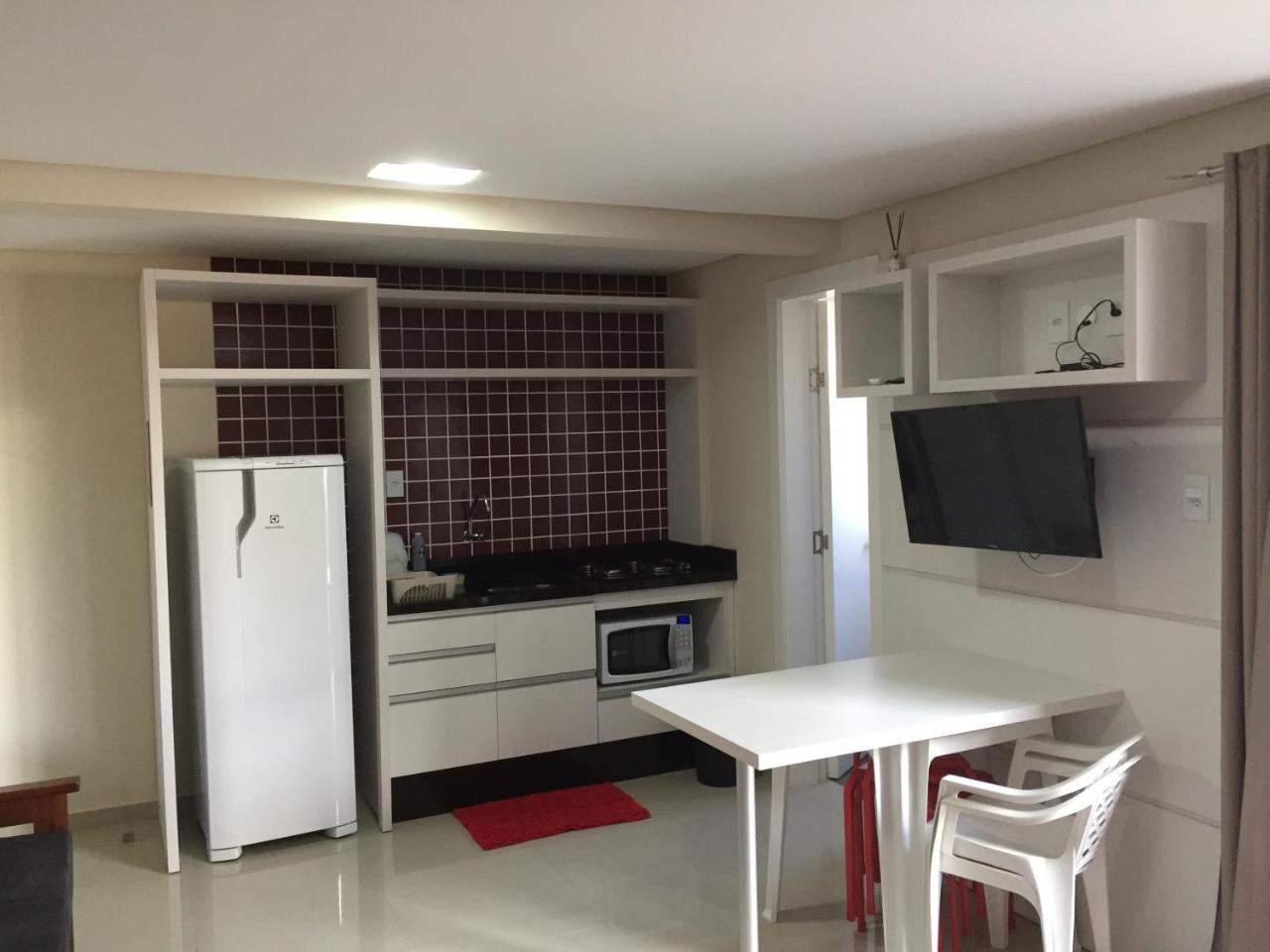 Ferienwohnung Residencial Itapeva Torres Exterior foto