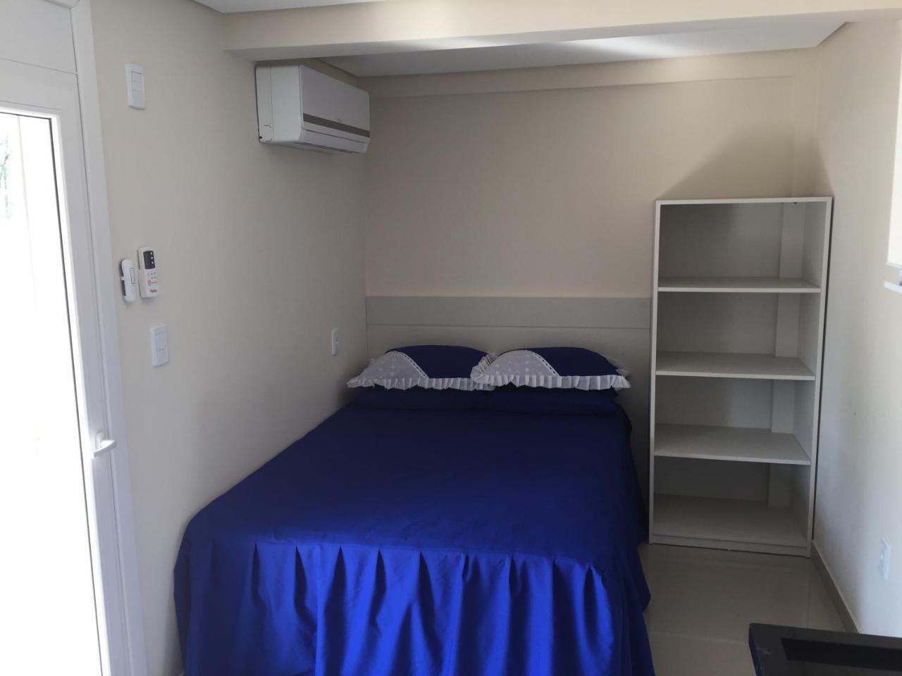 Ferienwohnung Residencial Itapeva Torres Exterior foto