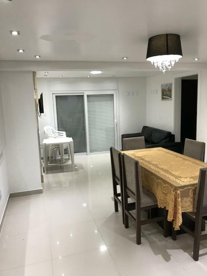 Ferienwohnung Residencial Itapeva Torres Exterior foto